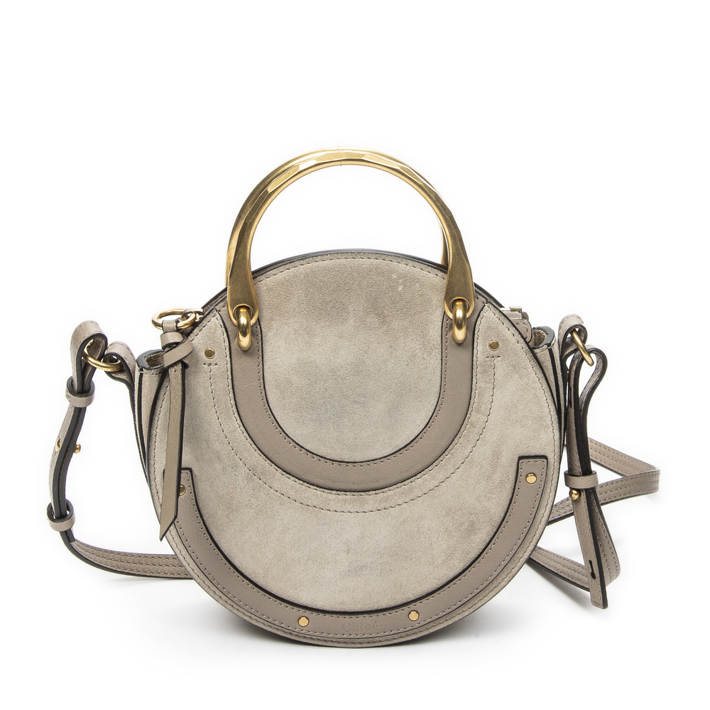 Chloé Pixie Crossbody
